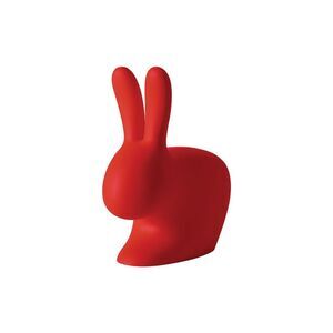 Qeeboo Unisex Rabbit Chair